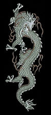 K007 Silverdragon M left